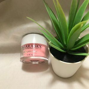 Kiara Sky Dip Powder Chatterbox 1oz Jar